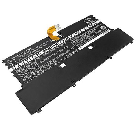Akku Kannettava tietokone, Kannettava tietokone HP Spectre 13-V000 ja muille.