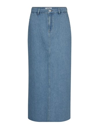 IVY Copenhagen | Ivy-Uta Diss. Maxi Skirt Wash Mid B | 34