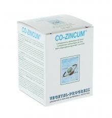 Co-Zincum 60 Compresse