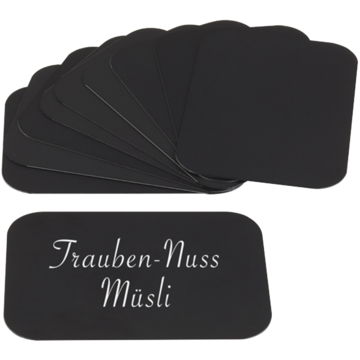 APS Merkesett 10-pakning