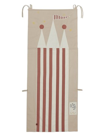 OYOY MINI | Castle Door | 190X78CM