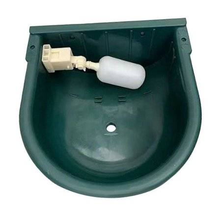 Automaattinen eläinten juomakuppi, hevosten, nautojen, lampaiden ja koirien juoma-automaatti, lemmikkieläinten juomakuppi, vesikaukalo, vesi-