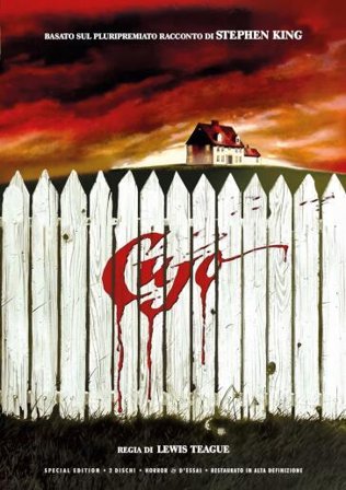 Cujo (Special Edition) (2 Dvd) (Restaurato In Hd)