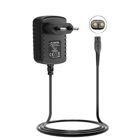 Bærbar lader for Karcher vindusvasker