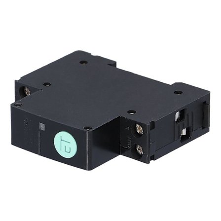 WIFI Smart Strømafbryder Smart Time Timer Relæ Switch til Tuya Fjernbetjening 1P 100?230V10A