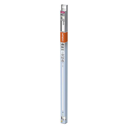 OSRAM Led Lysrør T8 18 Em 60 Cm 6,6w 840 G13