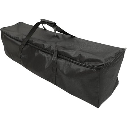 Oxford-kangas kolmijalan kantolaukku, kevyt valokuvaustyökalu