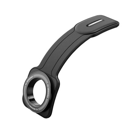 XO magnetisk bilhållare med 360° justering för instrumentbrädan