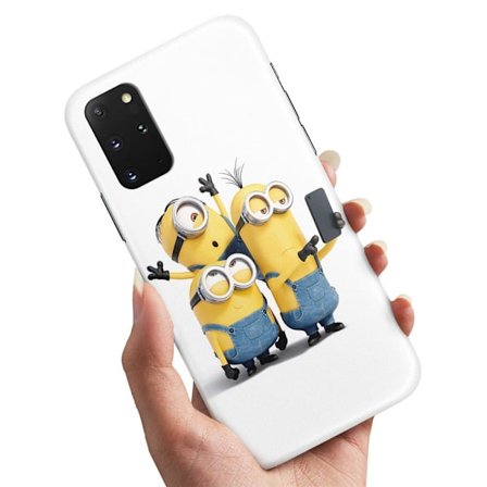 Kuoret / Suojakuoret Samsung Galaxy A41 - Minions