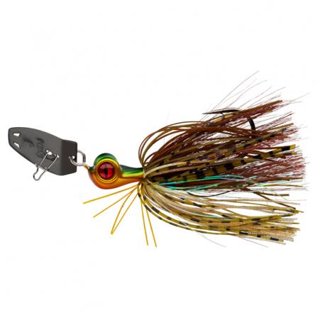 Gunki Boomer 21g - Gold Perch M.S