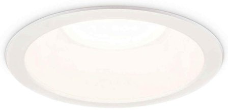Philips Coreline Downlight LED, 22W, 3000K, 2100 lm, Belysning