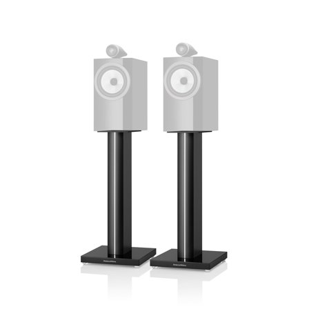 Demo - Bowers & Wilkins FS-700 S3 Højtalerstander