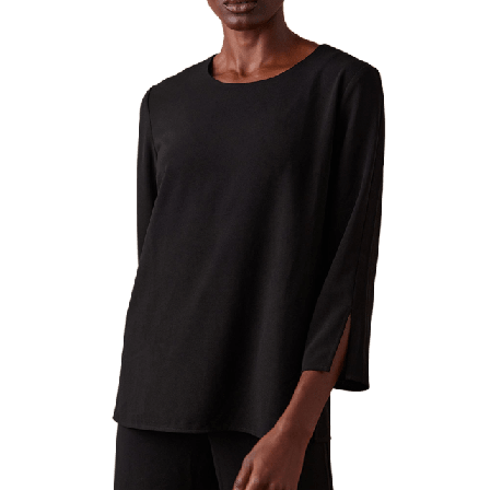 Marville Road Topp Ella Överdelar Dam Svart 36