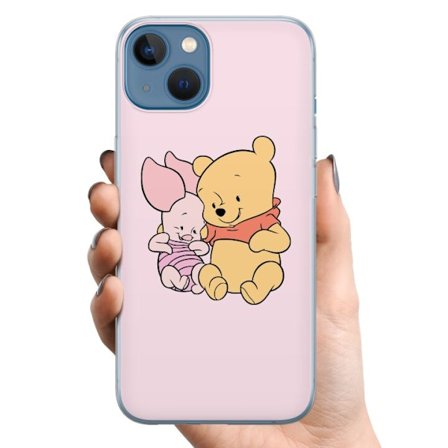 Kompatibel Mobilcover til Apple Apple iPhone 13 Ole Brumm