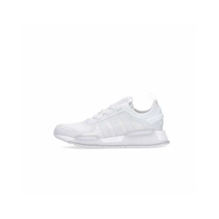 Adidas - Sneakers - Vit - Herr - Storlek: 43 1/3 Eu, Herr, Storlek: 43 1/3 EU