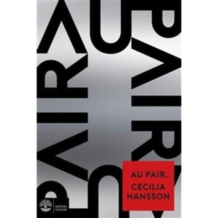 Au pair 9789127159372