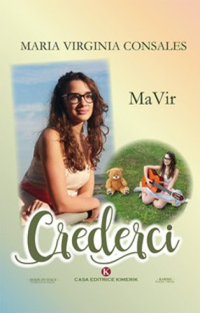 Crederci Maria Virginia Consales
