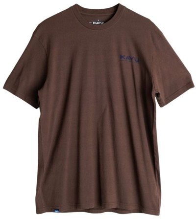 Kavu M's Paddle Out Walnut