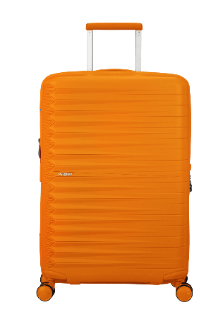 American Tourister Resväska 67 cm Fast Forward Resväskor Dam Orange