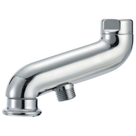 Mora Cera 702328 Utloppspip för duschblandare, 100 mm, Badrum