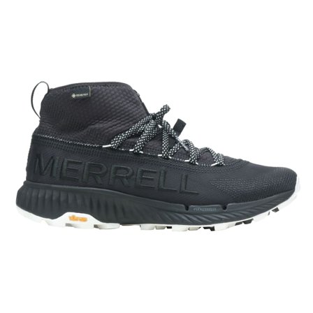 Merrell Men's Agility Synthesis Zero Gore-Tex Men Running shoes Black 44