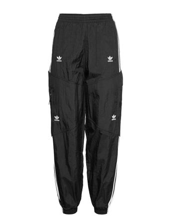 Adicolor Classics Disrupted Icon Track Pants W Black Adidas Originals