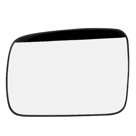 Venstre Side Spejl Glas LR017070 Ydre Dør Side Ydre Bakspejl Glas Udskiftning til Land Rover Discovery