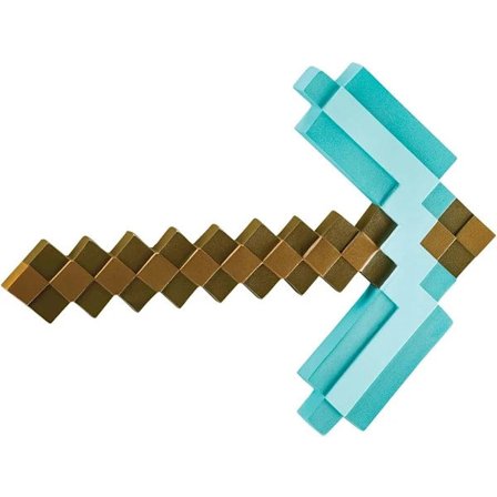 Ny Minecraft Diamant Hack, Cracked Versjon