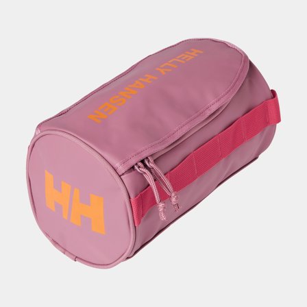 Helly Hansen HH WASH BAG 2 664 WILDBERRY