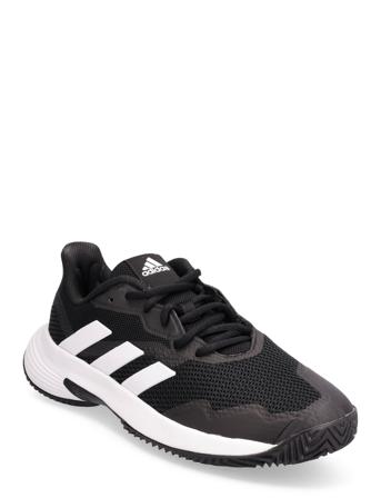 Courtjam Control M Black Adidas Performance