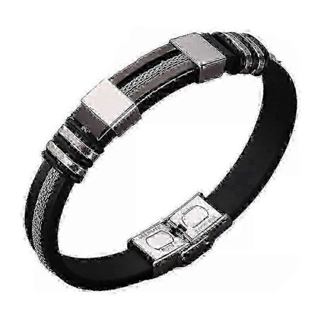 Biancat Prostapower Magnetisk Armbånd, Magnetisk Armbånd til Mænd Kvinder &my (FMY)