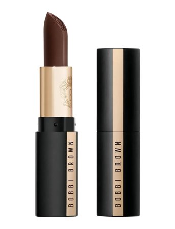 Bobbi Brown Luxe Cashmere Matte Lipstick - Brown - 3.5 G