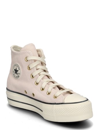 Converse | Ctas Lift Hi Pale Petal/Natural Ivory | 42.5