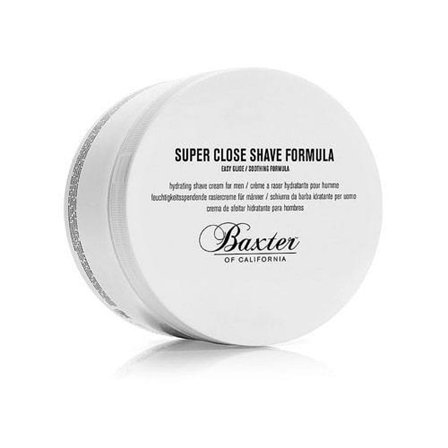Baxter of California Baxter of California Super Close Shave Formula 240 ml, Skincare, Hårfjerning, Aftershave & Balm
