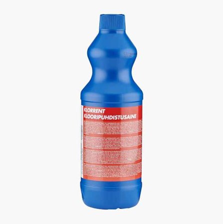 Klorrent 1 liter - Biltema