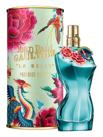 Jean Paul Gaultier La Belle Paradise Garden Eau de Parfum 50ml