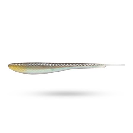 Savage Gear Monster Slug 25cm, 50g - green Smelt