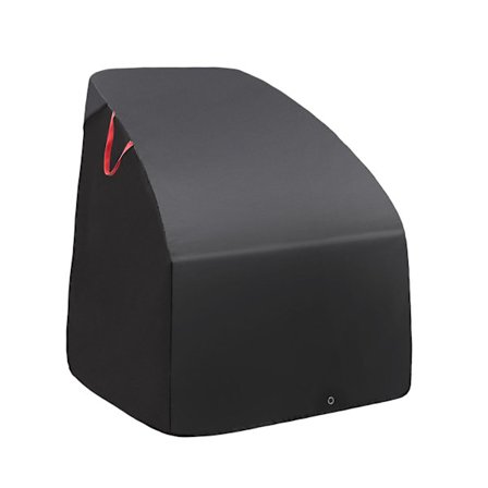 Vattentät Skydd för Cykelvagn, Barnvagn, Trailer - Damm- och UV-skydd