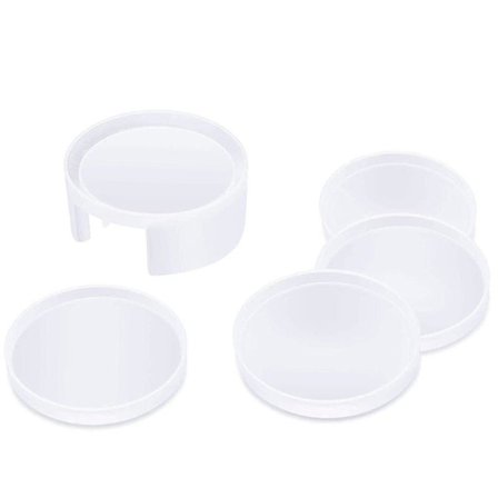 Er Resin Molds Er Silikonformer For Epoxy Resin Med Boksform Er Former For Resin Ca