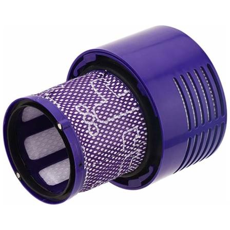 Sopii Dyson-pölynimurin lisävarusteiden suodattimeen, (violetti), life tools -tarvikkeisiin