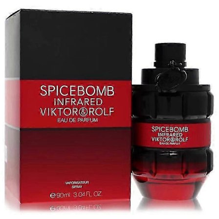 Viktor & Rolf Spicebomb Eau de Toilette Night Vision, Cologne til mænd, 100 ml9[D]
