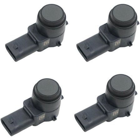4X pysäköintitutka sopii W211 W219 W203 W204 W221 2215420417 A2215420417