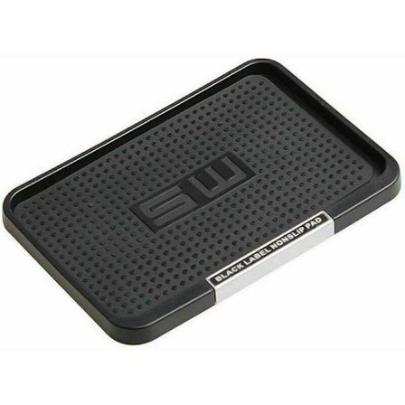 Antislip-matta Bil Magic Dashboard Tray Holder Antislip-matta(Svart)-