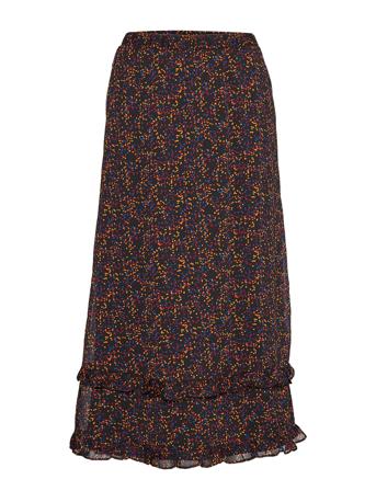 Alminagz Skirt Ma19 Patterned Gestuz