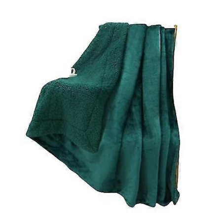 Dubbeltjock Filt i Flanell