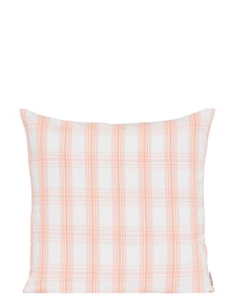 Cot / Lin Pillow Home Textiles Cushions & Blankets Cushions Rosa STUDIO FEDER
