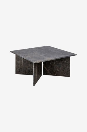 NORDFORM - Sohvapöytä Vega - Ruskea - Sohvapöydät - - Homeroom