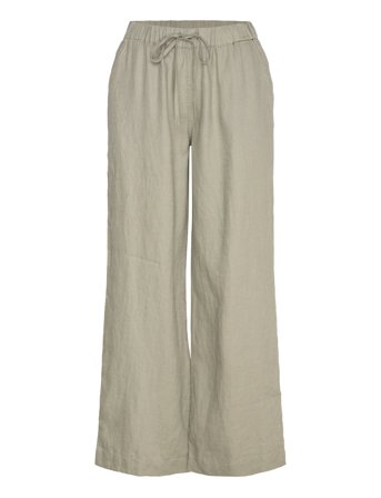 Twist & Tango | Aurora Linen Trousers | 44