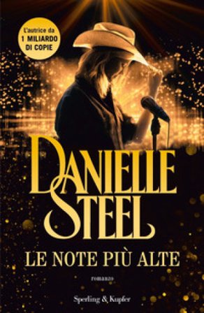 Le note più alte Danielle Steel