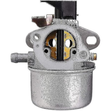 Puutarhakoneiden moottorisahakarburattori Briggs Stratton Quantum -moottorille 498965